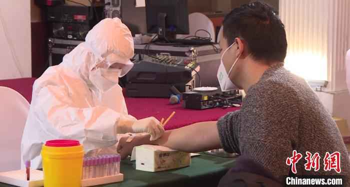  中国北疆寒地试车业复工 国内外车企抢抓“雪尾巴”